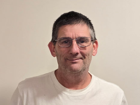 Photo Responsable circuits – Vice-Président